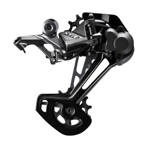 SHIMANO XTR Rear Derailleur RD-M9100-SGS